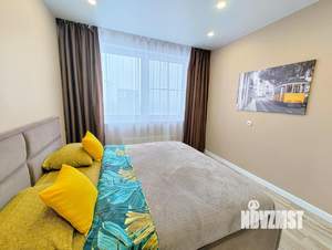 2-к квартира, посуточно, 72м2, 1/1 этаж