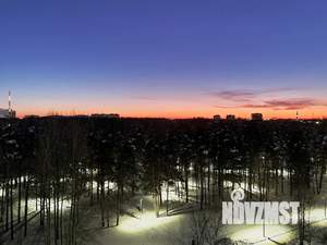 2-к квартира, посуточно, 60м2, 6/9 этаж