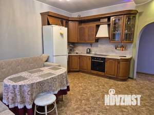 2-к квартира, посуточно, 56м2, 6/9 этаж