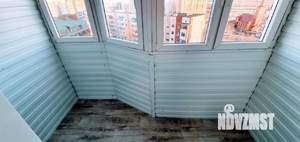 1-к квартира, посуточно, 48м2, 1/1 этаж