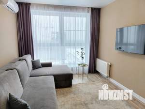 2-к квартира, посуточно, 72м2, 13/16 этаж
