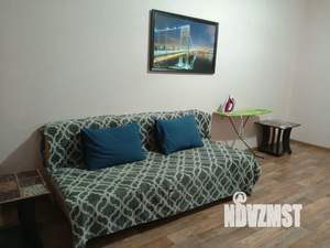 2-к квартира, посуточно, 74м2, 15/17 этаж