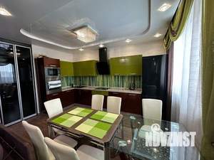 1-к квартира, посуточно, 65м2, 1/1 этаж