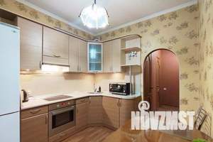 1-к квартира, посуточно, 45м2, 4/9 этаж