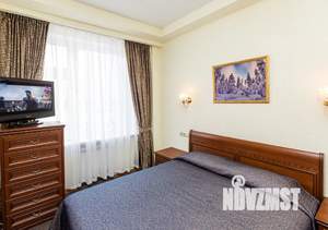 2-к квартира, посуточно, 35м2, 3/5 этаж
