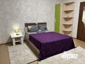 1-к квартира, посуточно, 45м2, 1/9 этаж