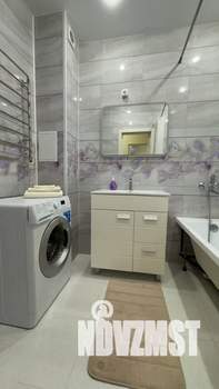1-к квартира, посуточно, 49м2, 9/17 этаж