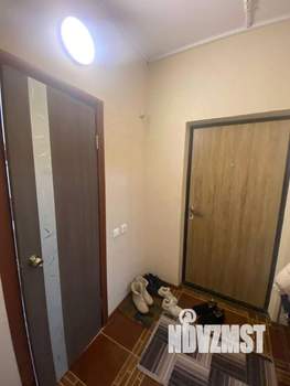 1-к квартира, на длительный срок, 37м2, 10/18 этаж