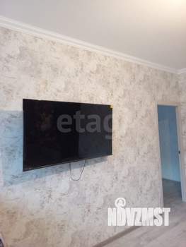 2-к квартира, на длительный срок, 53м2, 2/5 этаж