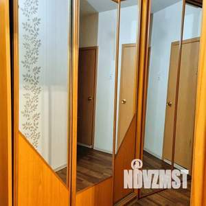 1-к квартира, посуточно, 43м2, 8/9 этаж