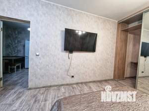 1-к квартира, посуточно, 50м2, 10/14 этаж