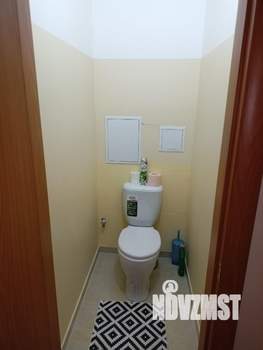 2-к квартира, посуточно, 65м2, 8/16 этаж