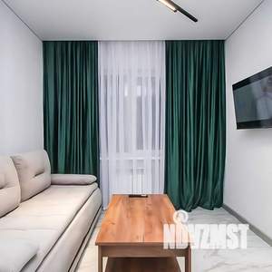 1-к квартира, посуточно, 52м2, 1/1 этаж
