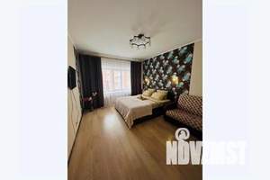 1-к квартира, посуточно, 45м2, 3/9 этаж