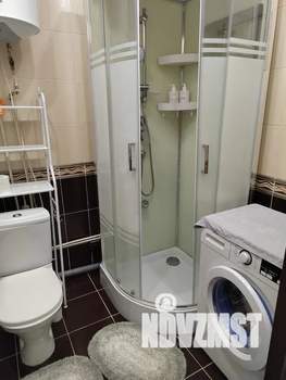 1-к квартира, посуточно, 35м2, 7/17 этаж