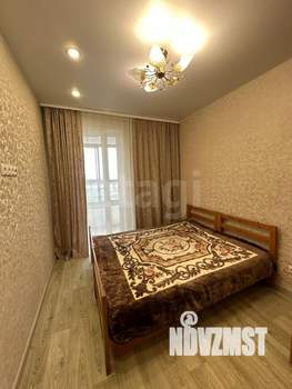 2-к квартира, на длительный срок, 56м2, 13/13 этаж
