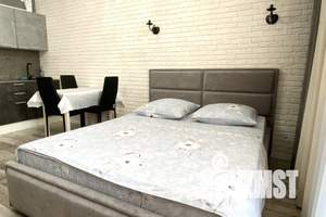 1-к квартира, посуточно, 30м2, 13/18 этаж