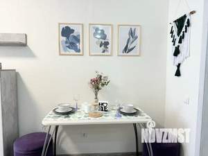 1-к квартира, посуточно, 35м2, 14/15 этаж
