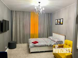 1-к квартира, посуточно, 25м2, 1/17 этаж