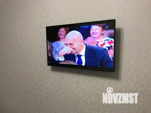 1-к квартира, посуточно, 33м2, 6/17 этаж