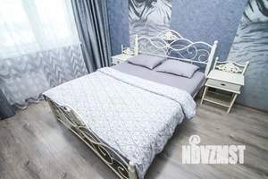 1-к квартира, посуточно, 38м2, 9/18 этаж