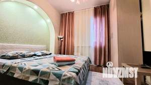 1-к квартира, посуточно, 48м2, 1/1 этаж