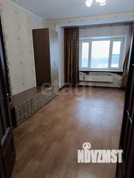1-к квартира, на длительный срок, 42м2, 6/9 этаж