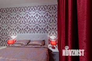 1-к квартира, посуточно, 57м2, 13/15 этаж