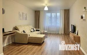 2-к квартира, посуточно, 77м2, 2/9 этаж