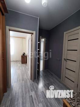 1-к квартира, на длительный срок, 41м2, 6/9 этаж