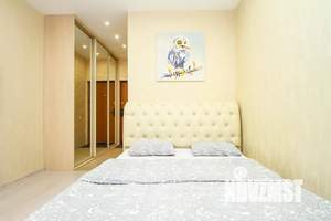 1-к квартира, посуточно, 33м2, 8/16 этаж
