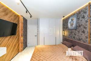 2-к квартира, на длительный срок, 70м2, 8/9 этаж