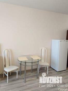 1-к квартира, посуточно, 24м2, 1/1 этаж