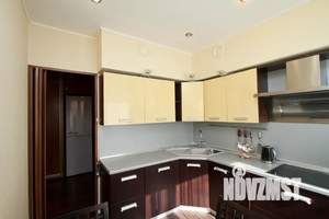 2-к квартира, посуточно, 70м2, 2/5 этаж