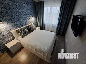 2-к квартира, посуточно, 50м2, 5/15 этаж