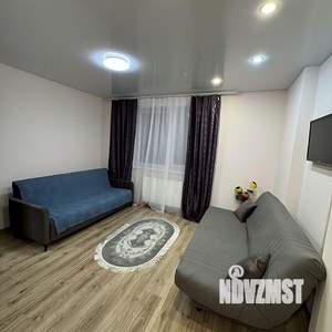 2-к квартира, посуточно, 70м2, 1/1 этаж