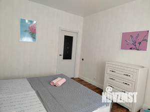 2-к квартира, посуточно, 76м2, 15/17 этаж