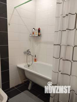 2-к квартира, посуточно, 51м2, 3/18 этаж