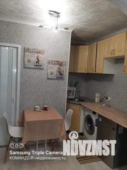 Студия квартира, посуточно, 16м2, 4/9 этаж