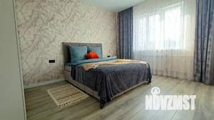 2-к квартира, посуточно, 55м2, 4/4 этаж