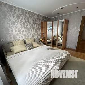 2-к квартира, посуточно, 50м2, 4/5 этаж