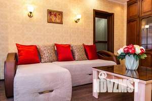 2-к квартира, посуточно, 68м2, 9/9 этаж