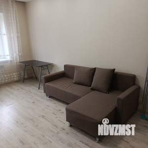 1-к квартира, на длительный срок, 42м2, 7/9 этаж
