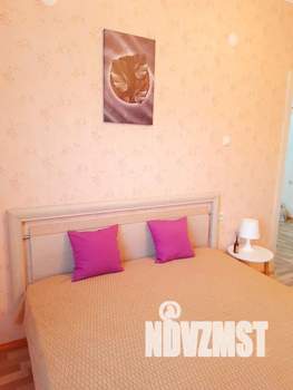 2-к квартира, посуточно, 58м2, 8/9 этаж