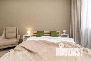 1-к квартира, посуточно, 37м2, 1/1 этаж
