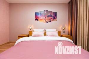 2-к квартира, посуточно, 70м2, 3/9 этаж