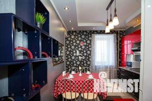2-к квартира, посуточно, 68м2, 9/9 этаж