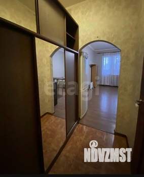 Студия квартира, на длительный срок, 24м2, 7/17 этаж