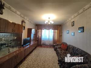 2-к квартира, на длительный срок, 43м2, 4/5 этаж