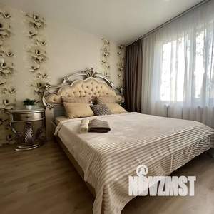 1-к квартира, посуточно, 40м2, 3/5 этаж